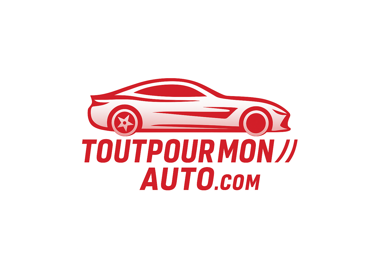 logo tout pour mon auto